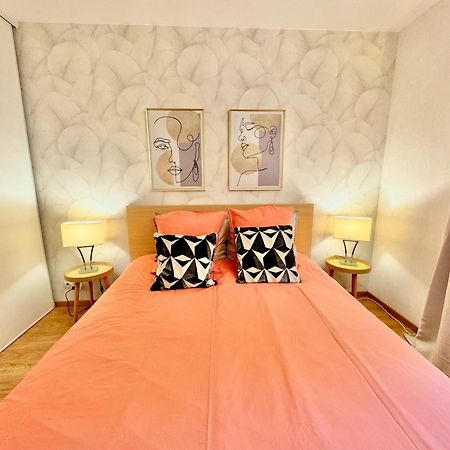 Appart' Calme - 48M² - Proche Versailles - Paris Elancourt Exteriér fotografie