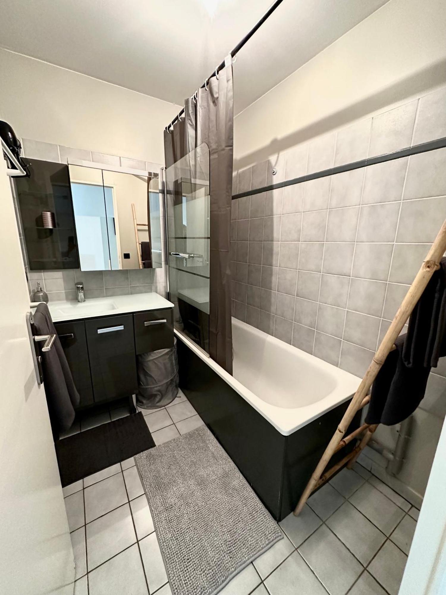 Appart' Calme - 48M² - Proche Versailles - Paris Elancourt Exteriér fotografie