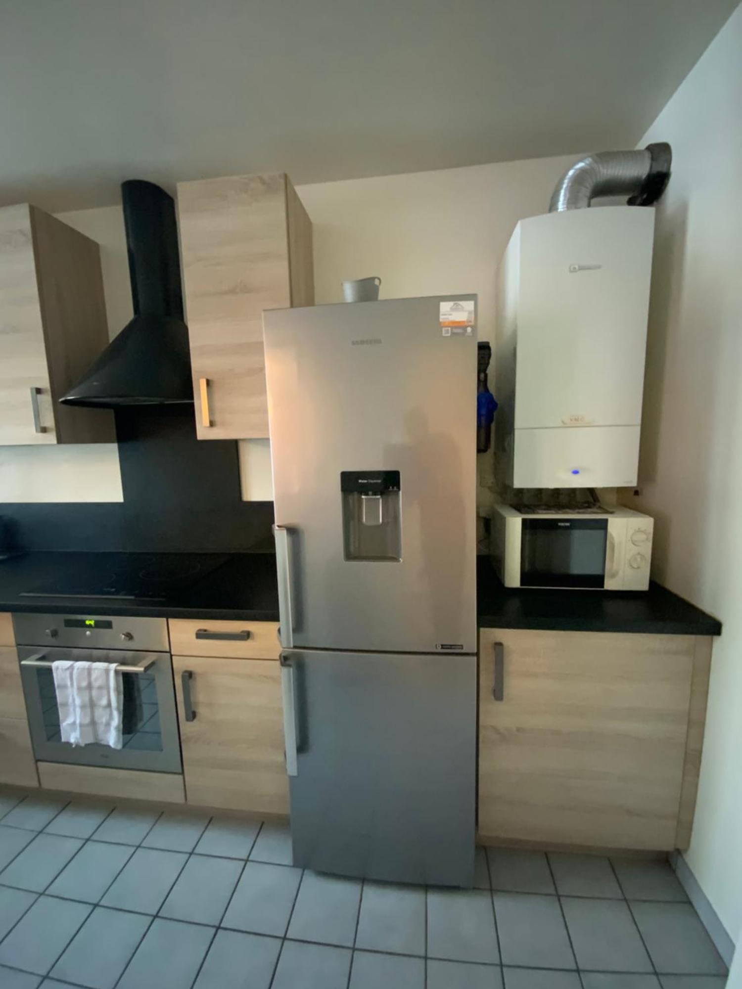 Appart' Calme - 48M² - Proche Versailles - Paris Elancourt Exteriér fotografie