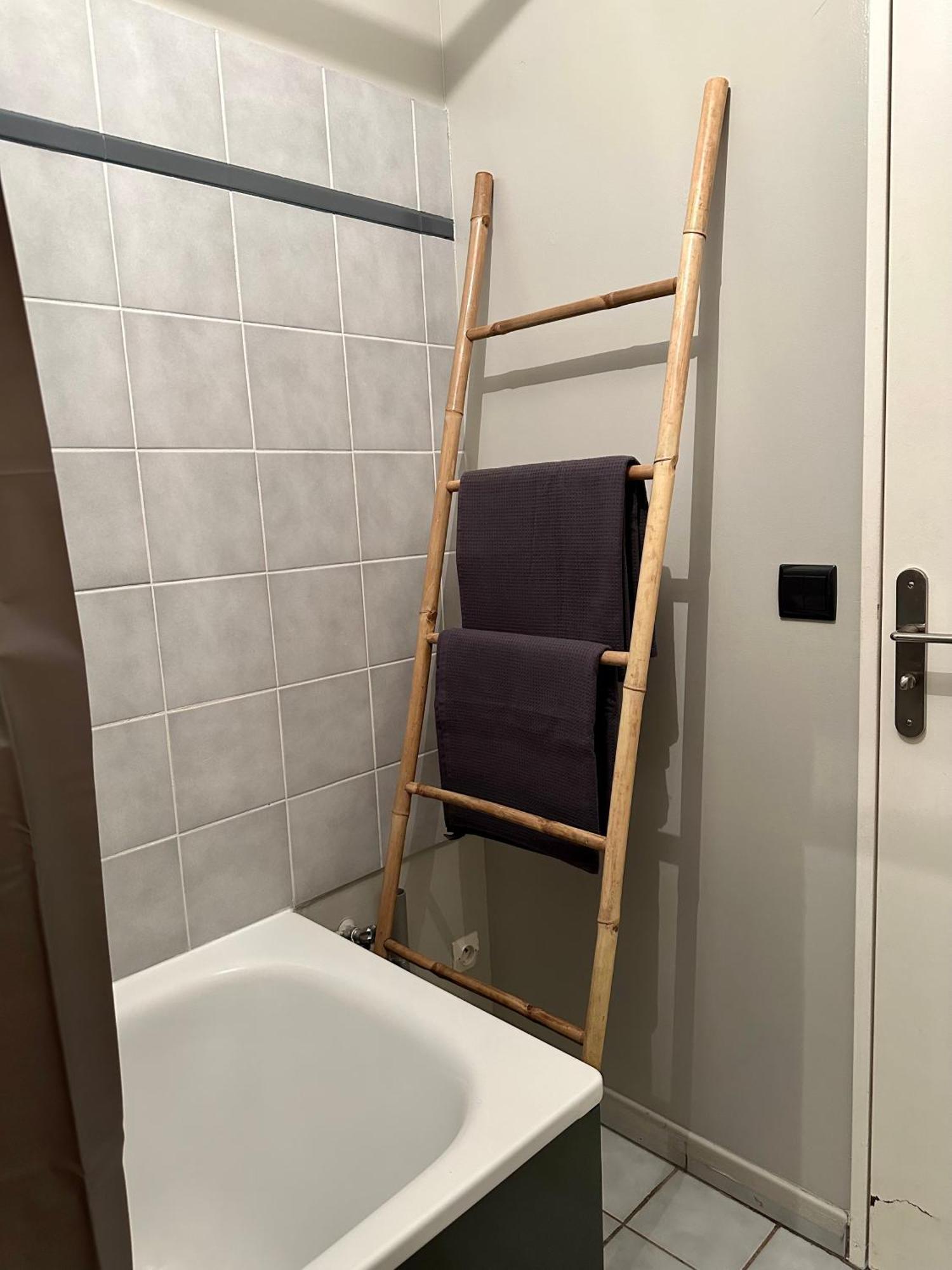 Appart' Calme - 48M² - Proche Versailles - Paris Elancourt Exteriér fotografie
