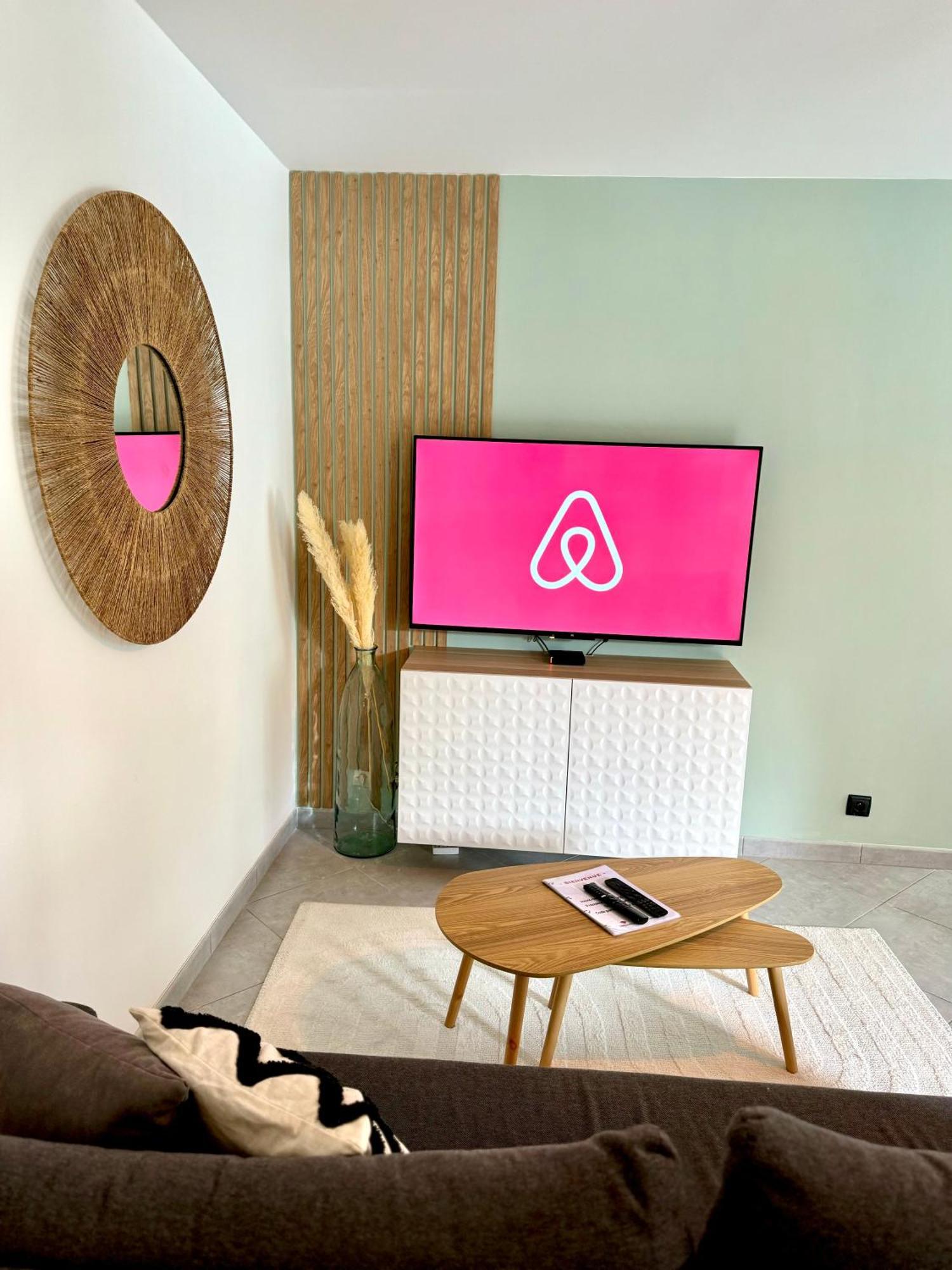 Appart' Calme - 48M² - Proche Versailles - Paris Elancourt Exteriér fotografie